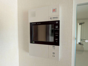 【セキュリティ】 | ヴェレーナシティ千葉ニュータウン中央