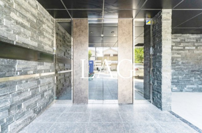 【エントランス】 | DIPS上板橋 | エントランスです。