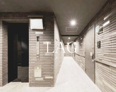 【その他共用部分】 | DIPS上板橋 | エレベーターです。