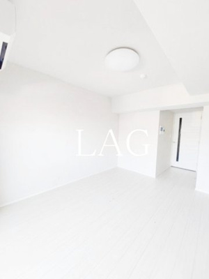 【居間・リビング】 | DIPS上板橋 | 洋室のお部屋です。