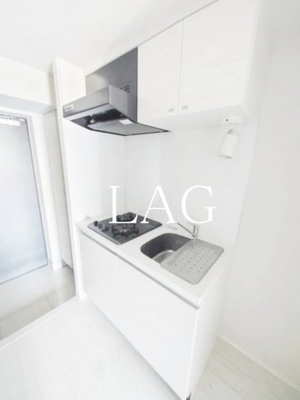 【キッチン】 | DIPS上板橋 | キッチンです。