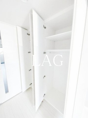 【収納】 | DIPS上板橋 | 収納です。