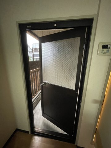 プレアール香ヶ丘の内装