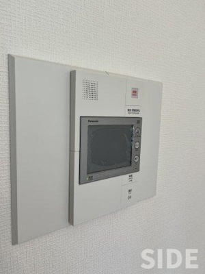 【セキュリティ】 | エスリード京橋Ⅲ番館