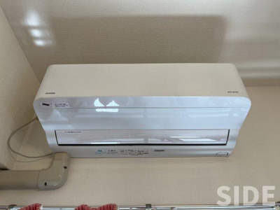 【設備】 | エスリード京橋Ⅲ番館