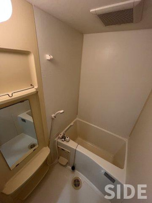 【浴室】 | エスリード京橋Ⅲ番館