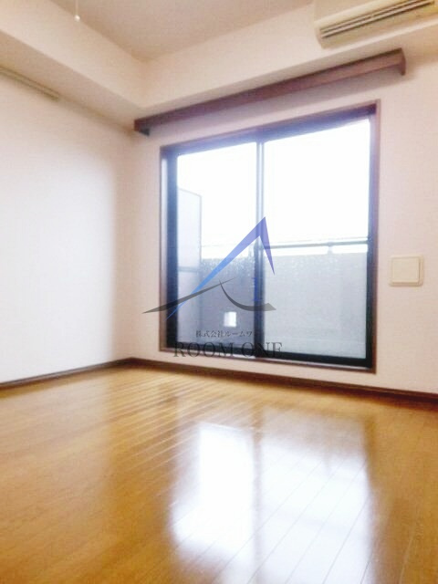 グランド・ガーラ用賀の寝室|寝室です。