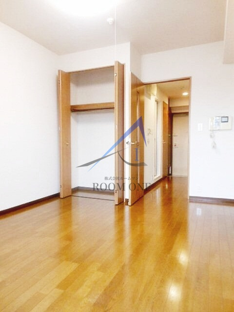 グランド・ガーラ用賀の居間・リビング|洋室のお部屋です。
