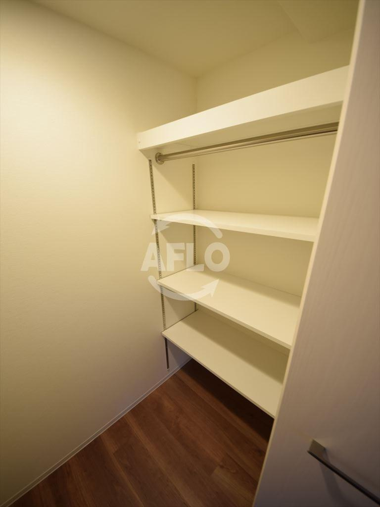 アーバネックス本町のその他|アーバネックス本町　洋室