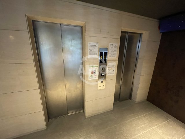 アーバネックス本町のその他共用部分|アーバネックス本町　エレベータ２基