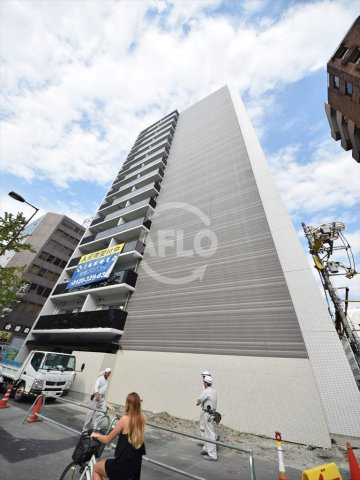 アーバネックス本町の外観|アーバネックス本町　外観