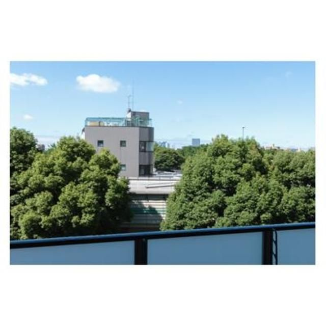アウローラの展望