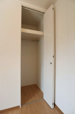 【収納】 | アーク山手
