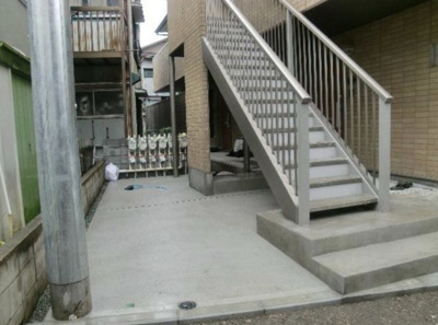 【その他共用部分】 | アーク山手