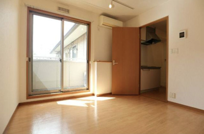 【居間・リビング】 | アーク山手