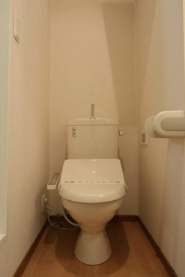 【トイレ】 | アーク山手