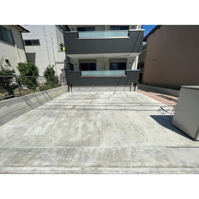 【駐車場】 | F asecia 日の出
