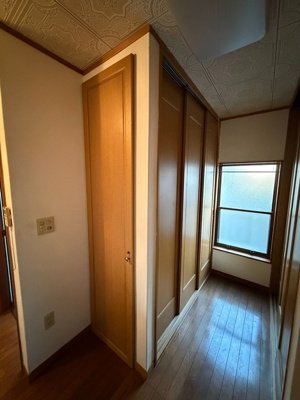 【セキュリティ】 | 本郷町貸戸建 -