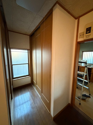 【その他共用部分】 | 本郷町貸戸建 -