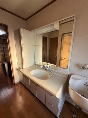 【設備】 | 本郷町貸戸建 -