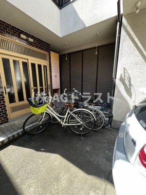 【その他共用部分】 | 本郷町貸戸建 -