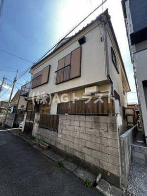 【外観】 | 本郷町貸戸建 -