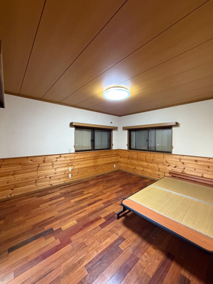 【内装】 | 本郷町貸戸建 -