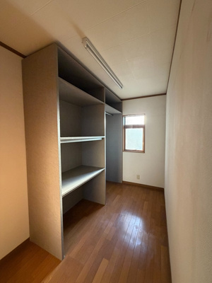 【収納】 | 本郷町貸戸建 -