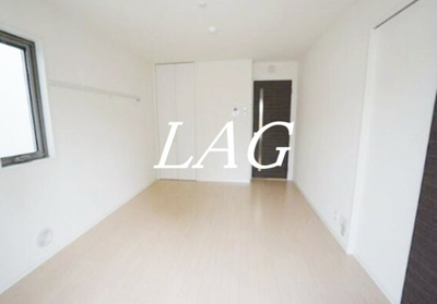 【寝室】 | メゾン本八幡駅前 | 寝室です。