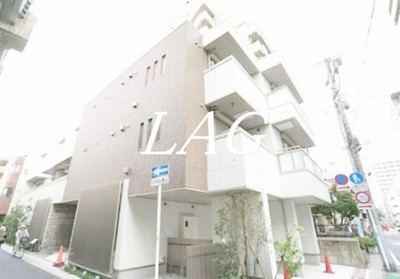 【外観】 | メゾン本八幡駅前 | 外観です。