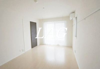 【居間・リビング】 | メゾン本八幡駅前 | 洋室のお部屋です。