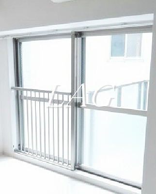 【バルコニー】 | プレール・ドゥーク東京EASTⅤ | バルコニーです。