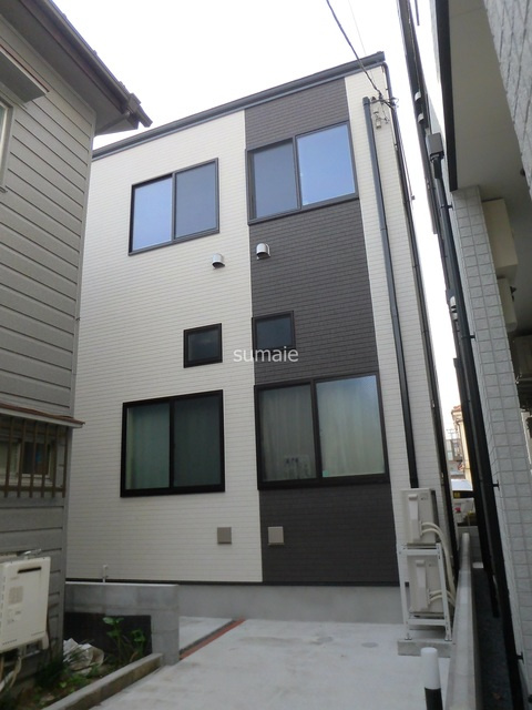 ホットハウス小岩