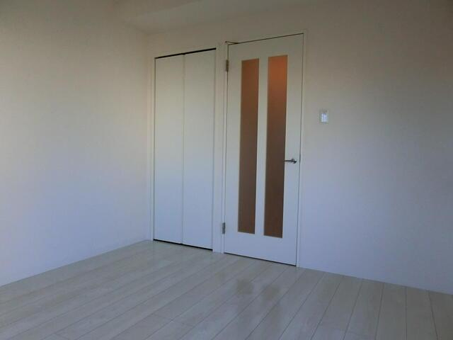 グランツ経堂の内装|お部屋の様子です