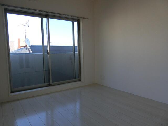 グランツ経堂の内装|３階のお部屋です