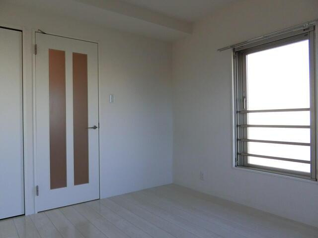 グランツ経堂の内装|きれいなお部屋です