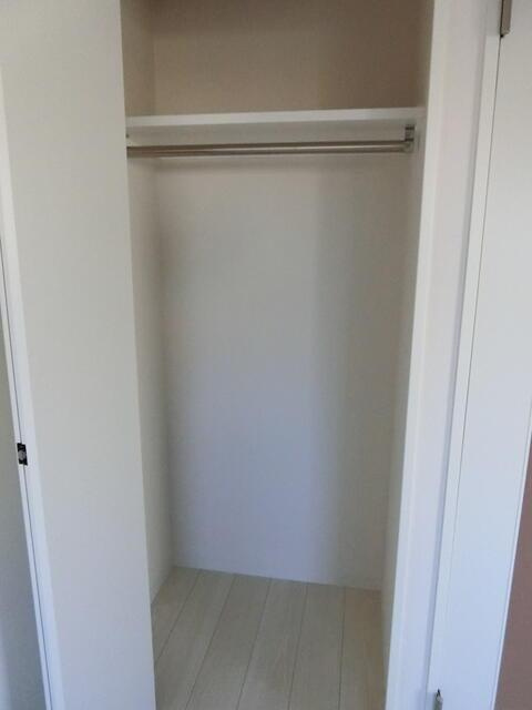 グランツ経堂の収納|収納です