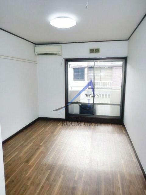 カーサウィスタリアの寝室|寝室です。