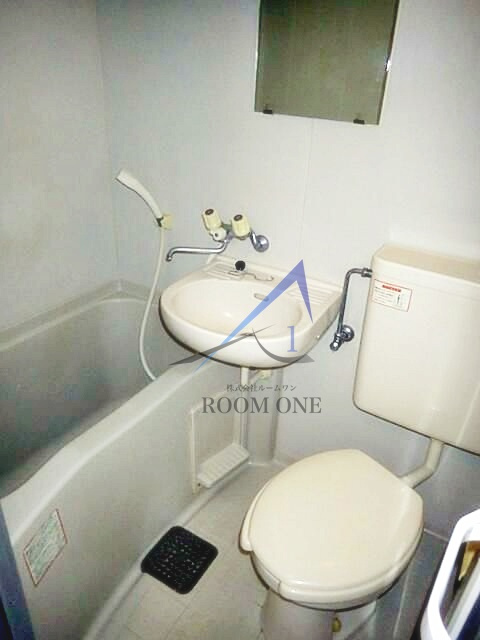 カーサウィスタリアのトイレ|トイレです。