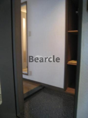 【玄関】 | インペリアル御池