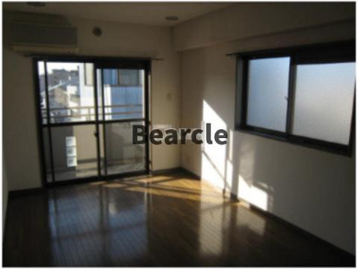 【居間・リビング】 | インペリアル御池