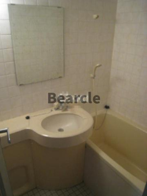 【浴室】 | インペリアル御池