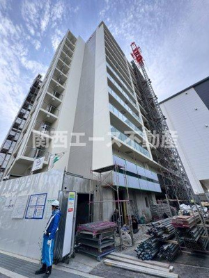 【エントランス】 | CRET TAPP 大阪EAST