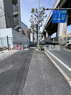 【その他共用部分】 | CRET TAPP 大阪EAST