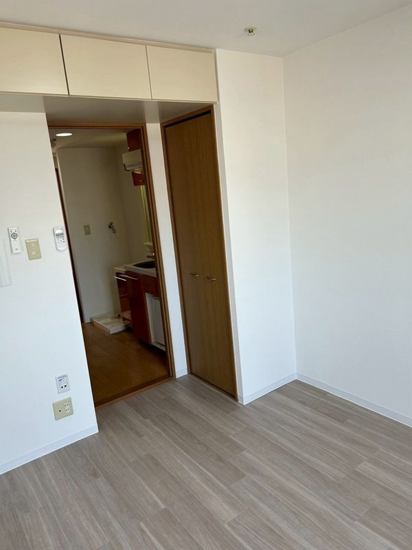 エステムコート神戸元町通の内装