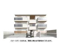 ルシェリア豊中の画像
