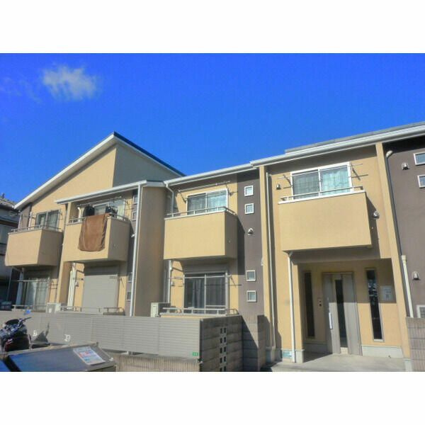 シャテランジュ光ヶ丘Ⅱ