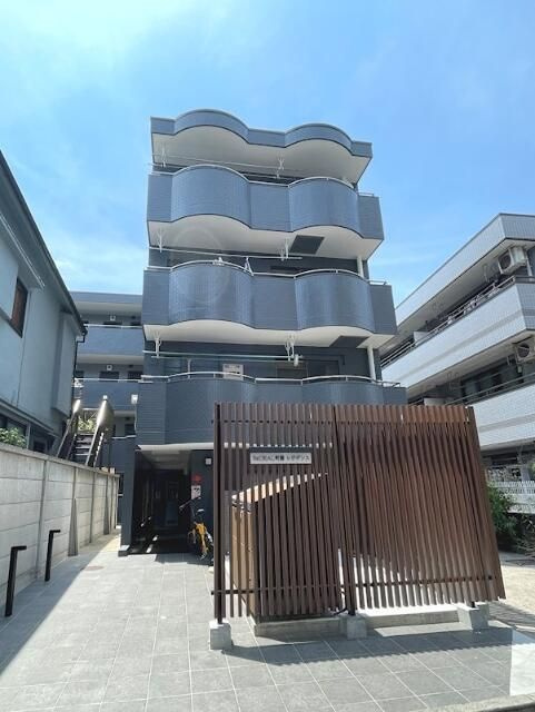 ＲｅＤＥＡＬ町屋レジデンスの外観