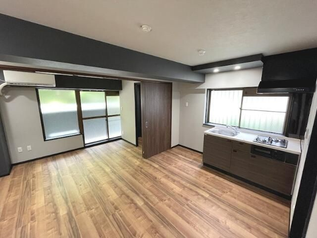 ＲｅＤＥＡＬ町屋レジデンスの居間・リビング