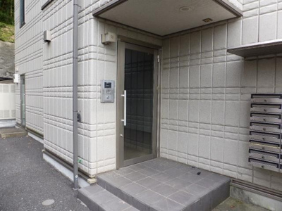 【エントランス】 | ジャスティス